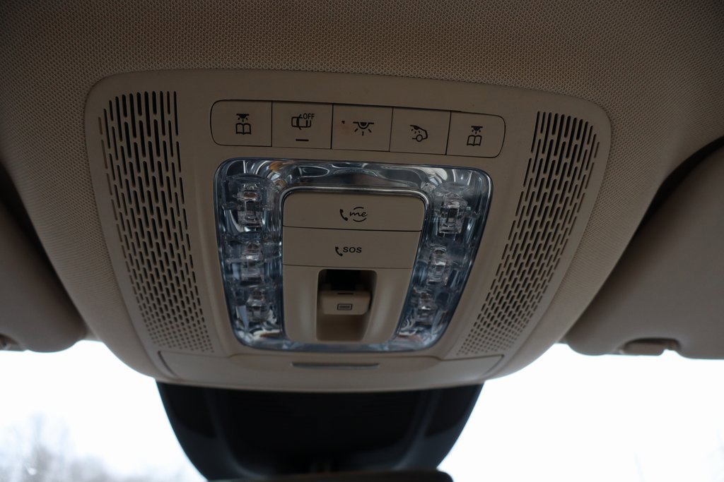 Used 2021 Mercedes-Benz GLS 450 GLS 450 image 20