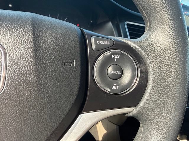 Used 2015 Honda Civic SE image 19