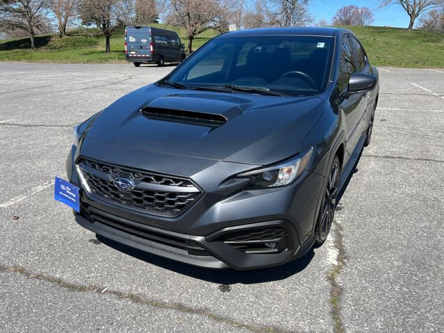 Used 2022 Subaru WRX Premium AWD/4WD image 4