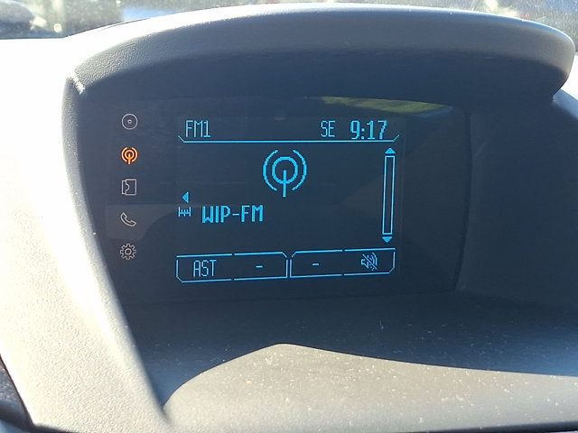 Used 2017 Ford Fiesta SE FWD image 7