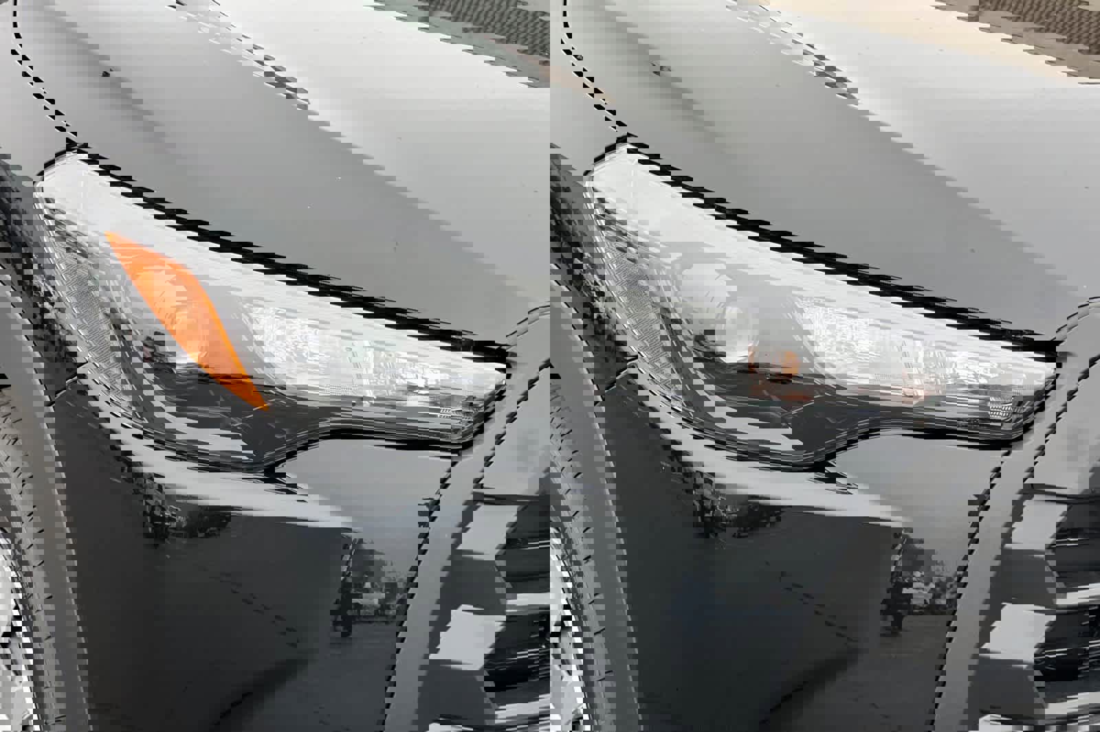 New 2026 Toyota Corolla Cross L image 26