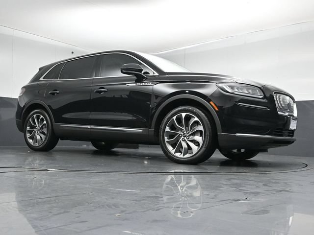 Certified 2023 Lincoln Nautilus Reserve FWD image 37