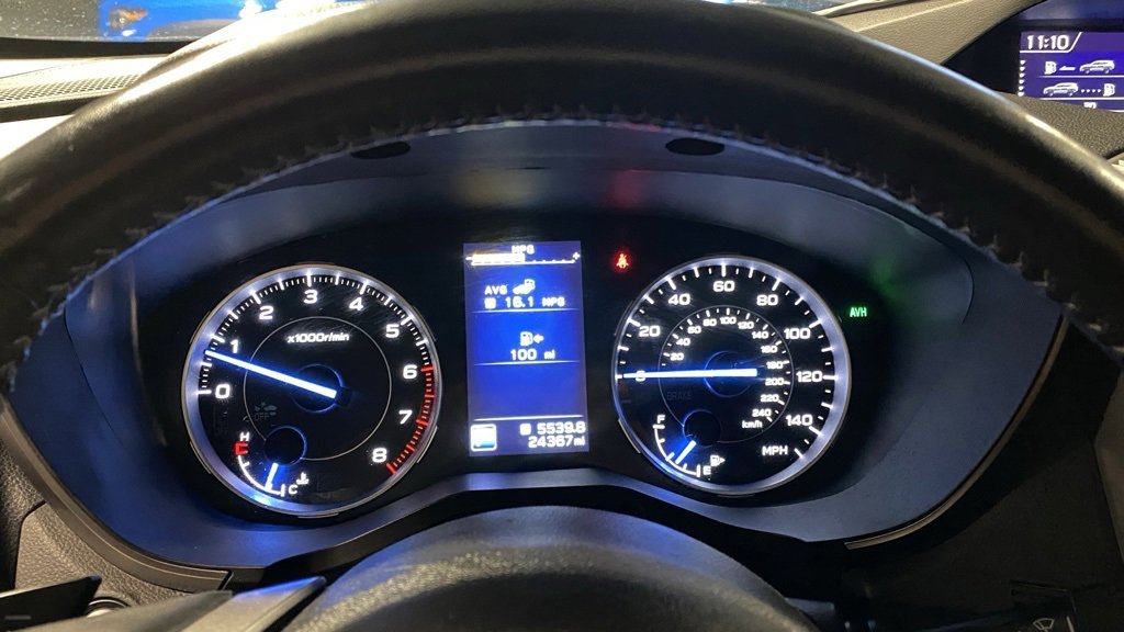 Used 2022 Subaru Ascent Touring image 27