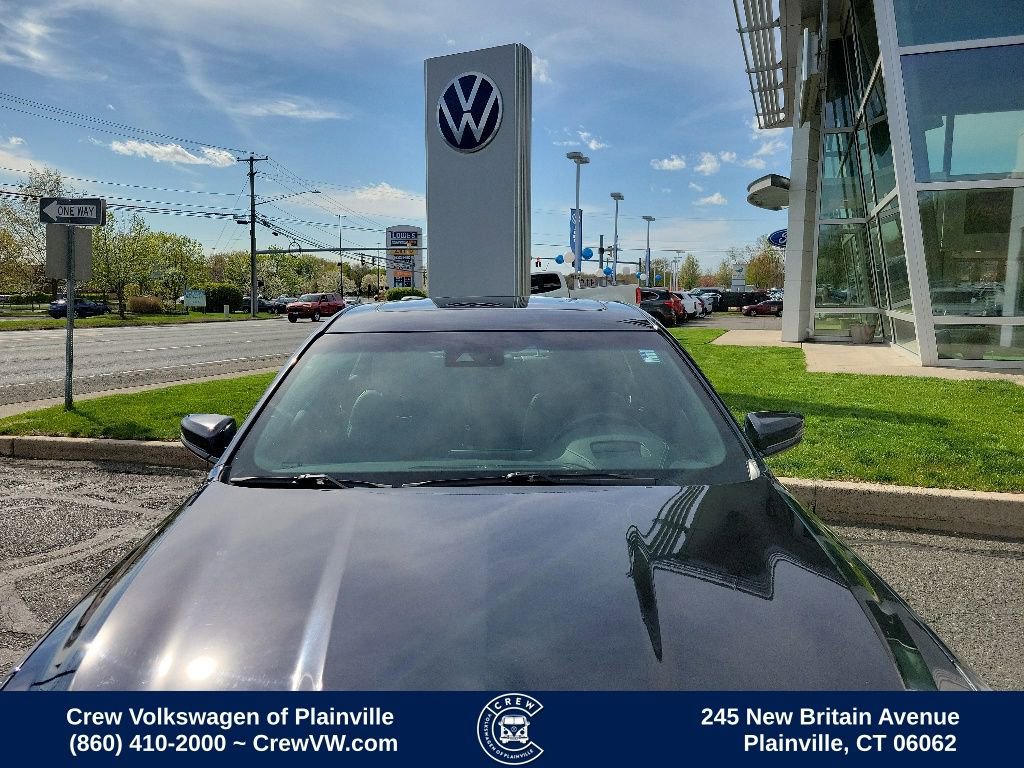 Used 2021 Cadillac CT5 Premium Luxury w/ Technology Package AWD/4WD image 23