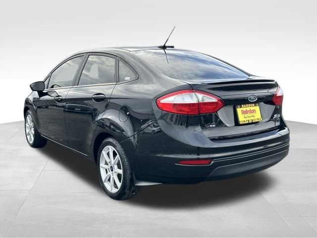 Used 2015 Ford Fiesta SE w/ Equipment Group 201A image 6
