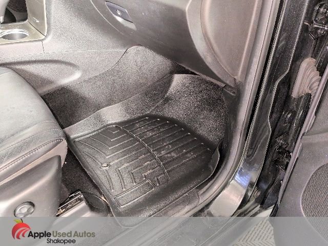 Used 2012 Jeep Grand Cherokee Laredo image 43