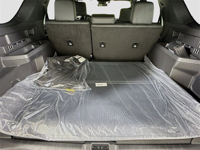 New 2025 Toyota 4Runner TRD Off-Road Premium image 27