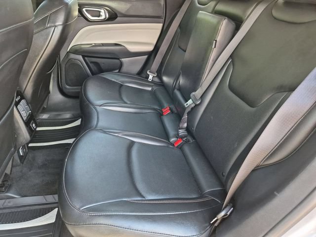 Used 2022 Jeep Compass Limited AWD/4WD image 24