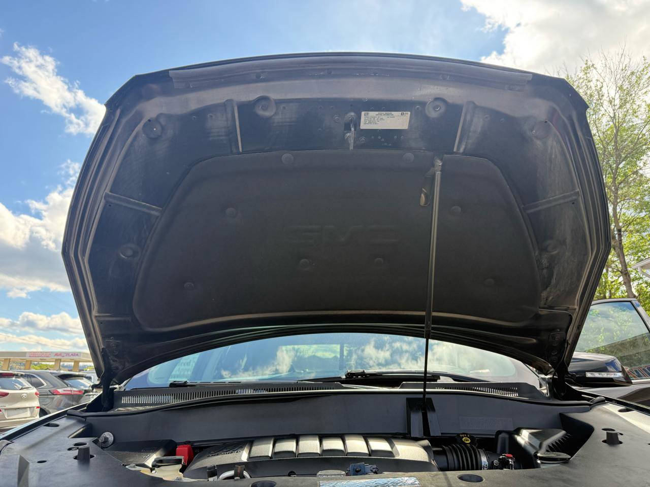 Used 2017 GMC Acadia Limited SLT AWD/4WD image 59