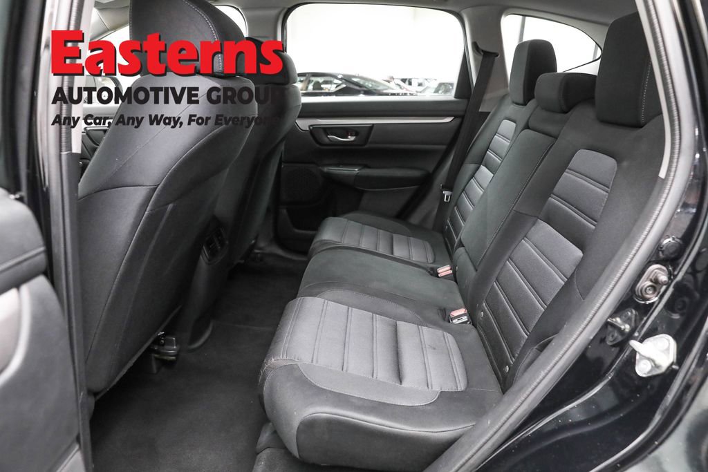 Used 2020 Honda CR-V LX image 20