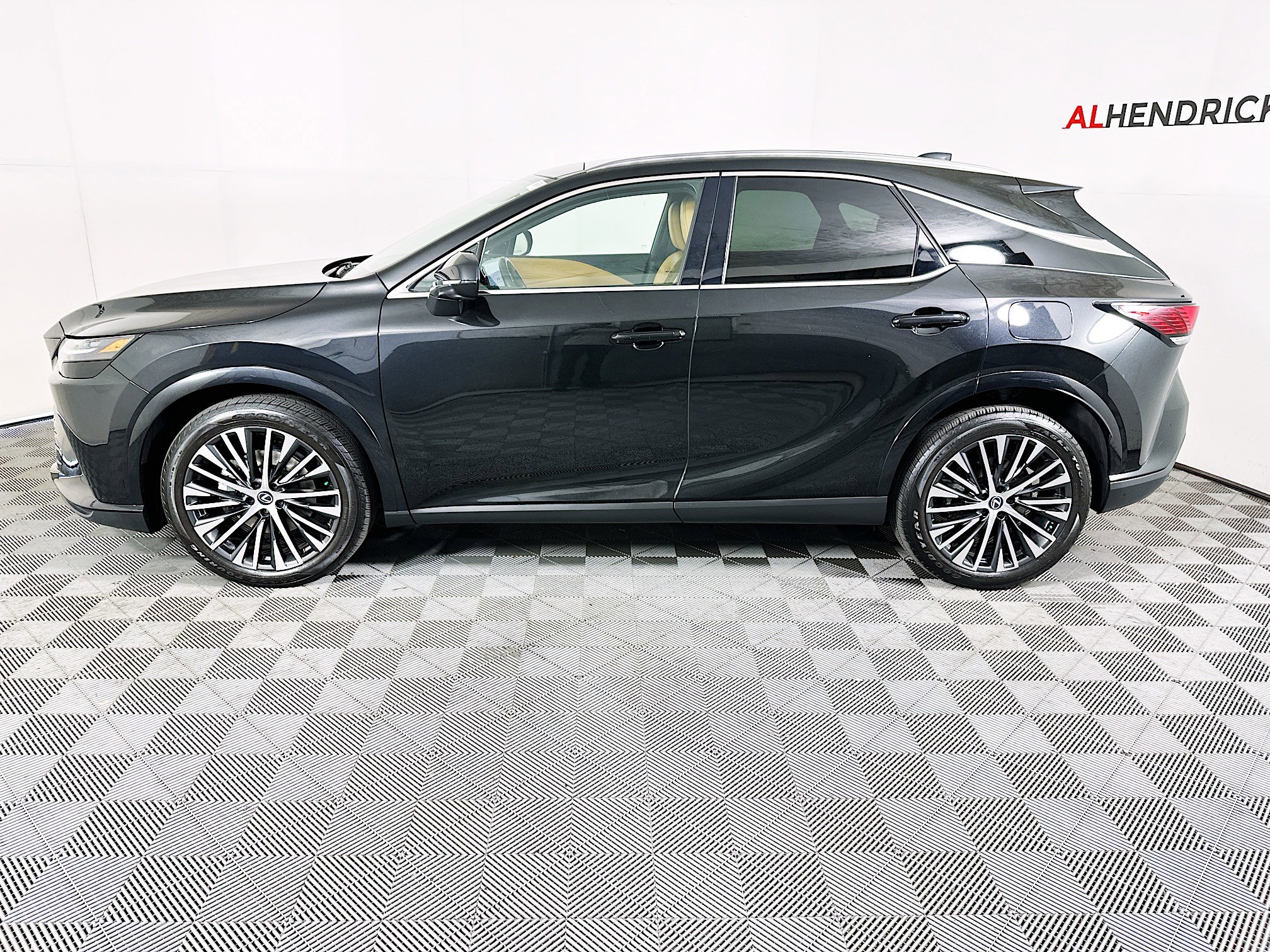 Used 2023 Lexus RX 350 image 6