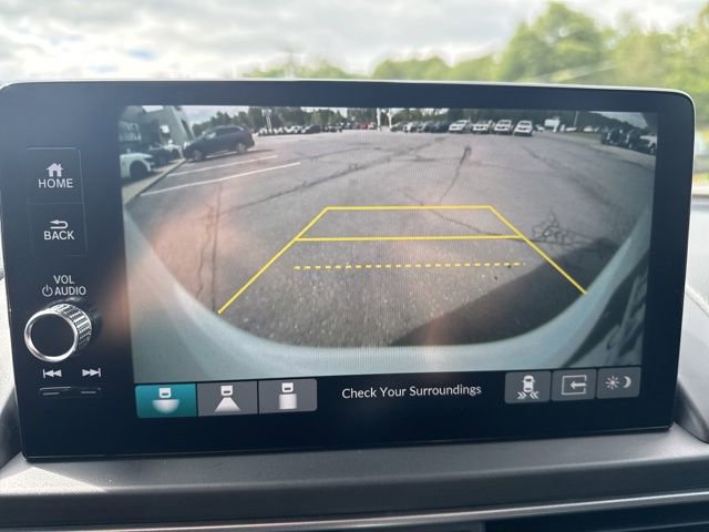 Used 2025 Honda Pilot EX-L image 31