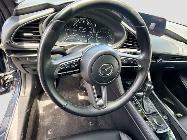 Used 2024 MAZDA MAZDA3 s FWD image 16