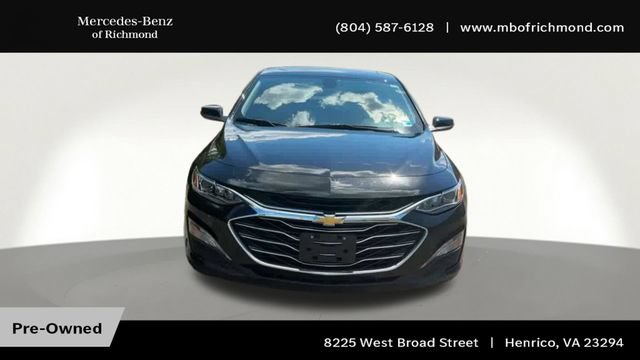 Used 2022 Chevrolet Malibu Premier FWD image 5