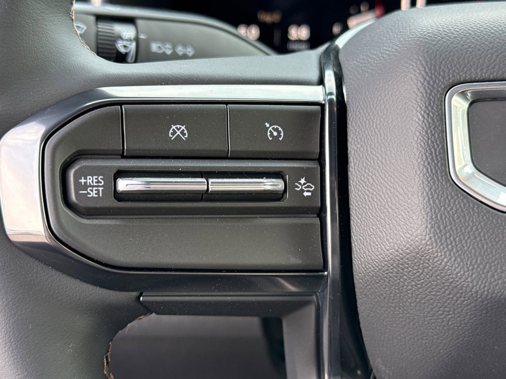 New 2026 GMC Canyon AT4 w/ AT4 Premium Package image 21