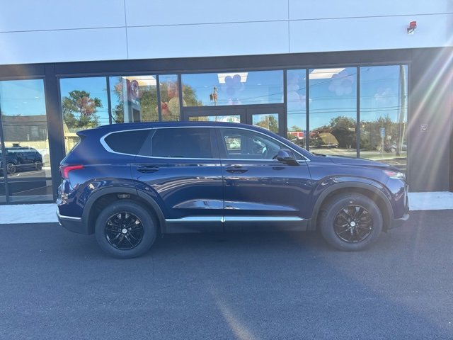 Used 2019 Hyundai Santa Fe SE w/ Cargo Package image 2