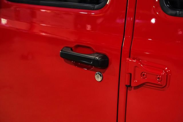 Used 2021 Jeep Gladiator Mojave image 38