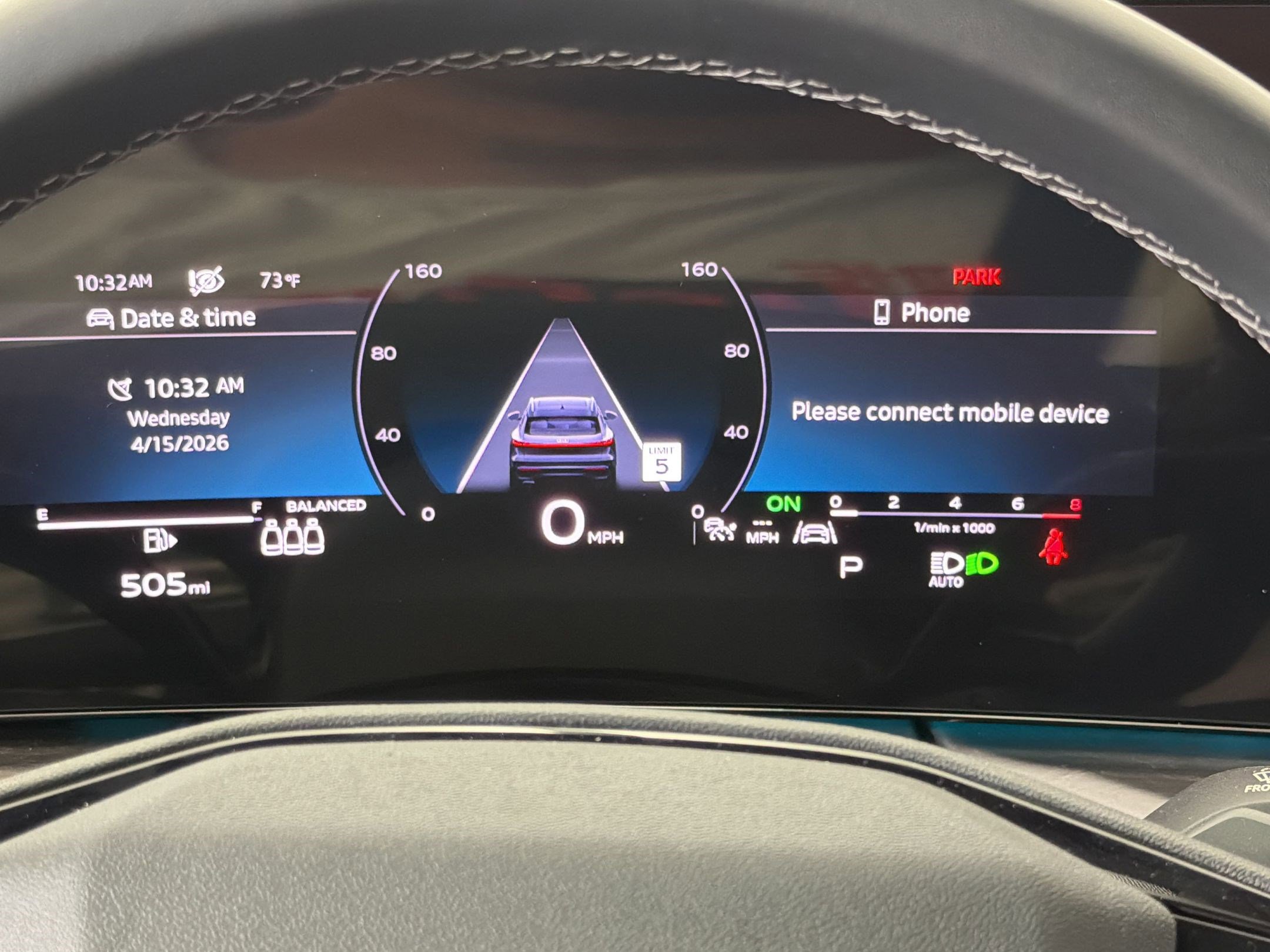 Used 2025 Audi Q5 Premium w/ Convenience Package image 21