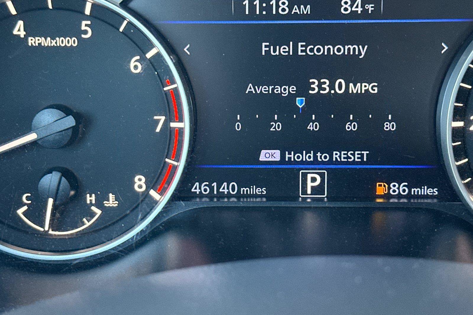 Certified 2024 Nissan Altima 2.5 SR FWD image 24