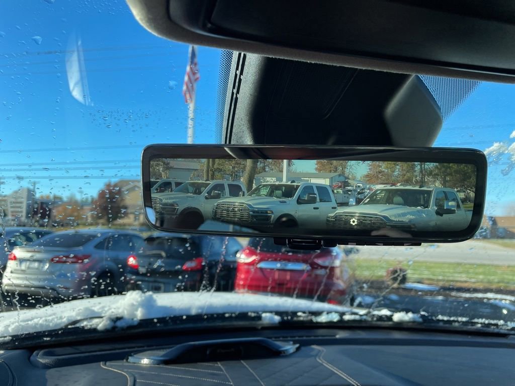 New 2026 RAM 1500 Tungsten w/ Trailer Tow Group image 27