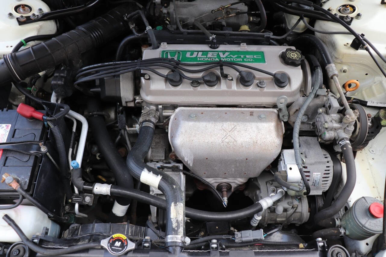 Used 2001 Honda Accord LX image 16