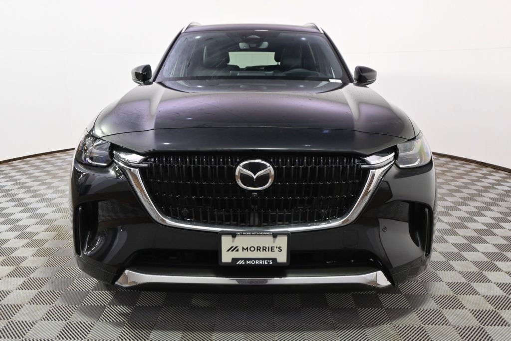 New 2026 MAZDA CX-90 3.3 Turbo S w/ Premium Plus image 10