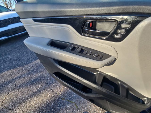 Used 2022 Honda Odyssey Touring image 19