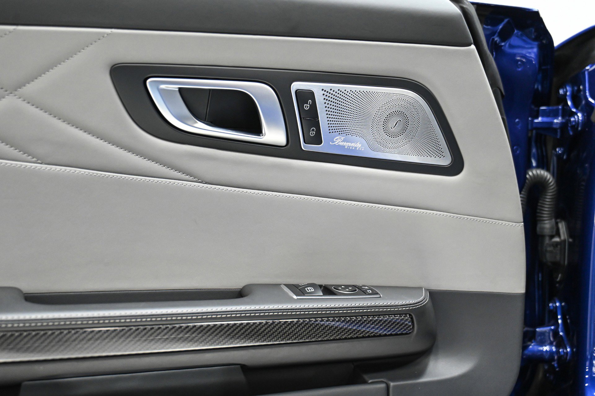 Used 2020 Mercedes-Benz AMG GT R image 24