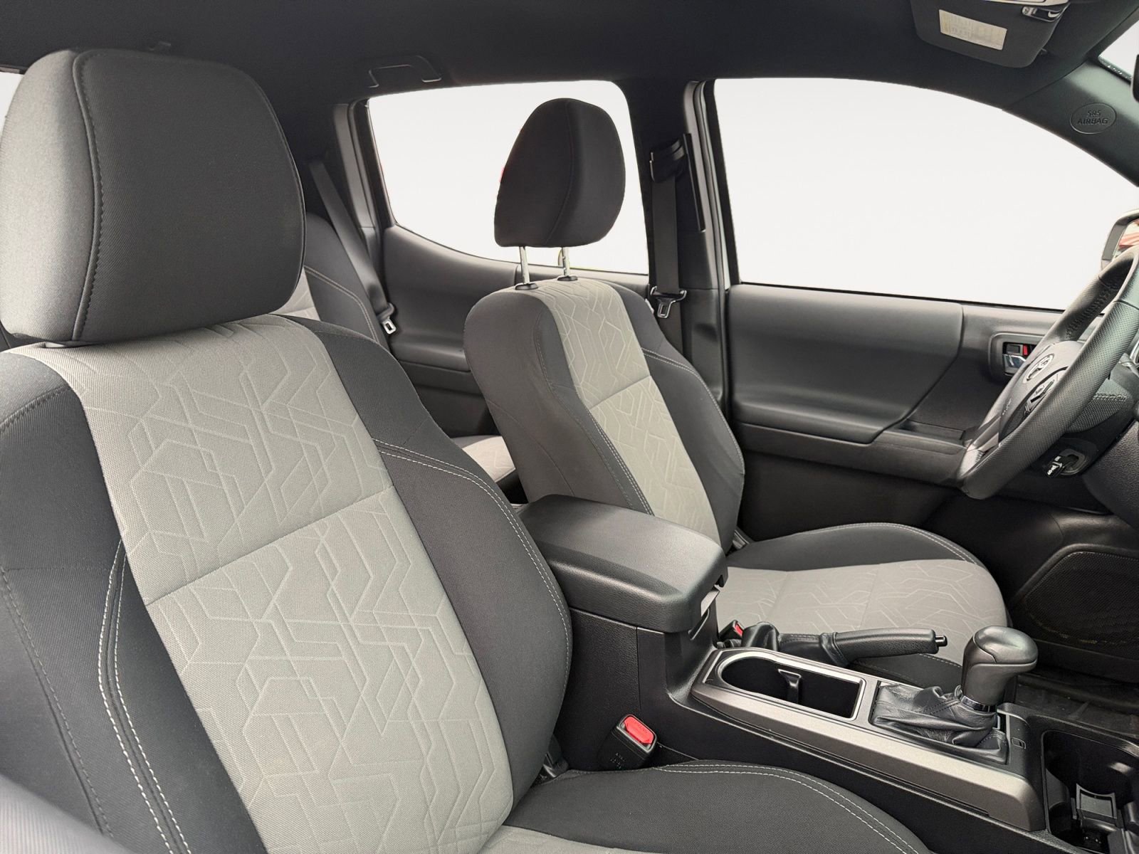 Certified 2023 Toyota Tacoma TRD Sport image 15