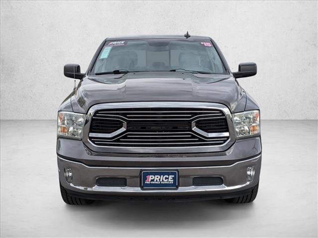 Used 2015 RAM 1500 Big Horn image 2