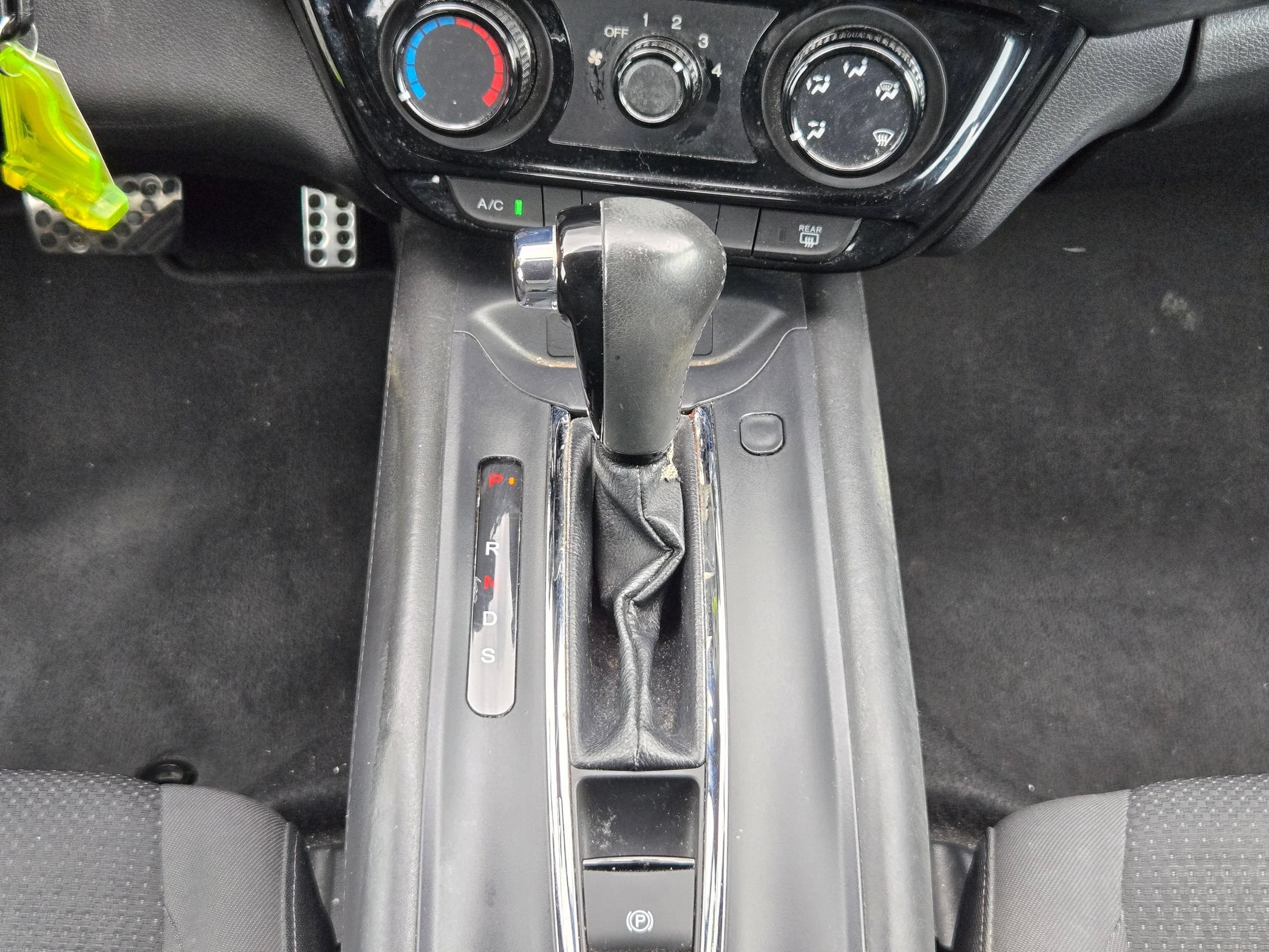 Used 2019 Honda HR-V Sport image 19