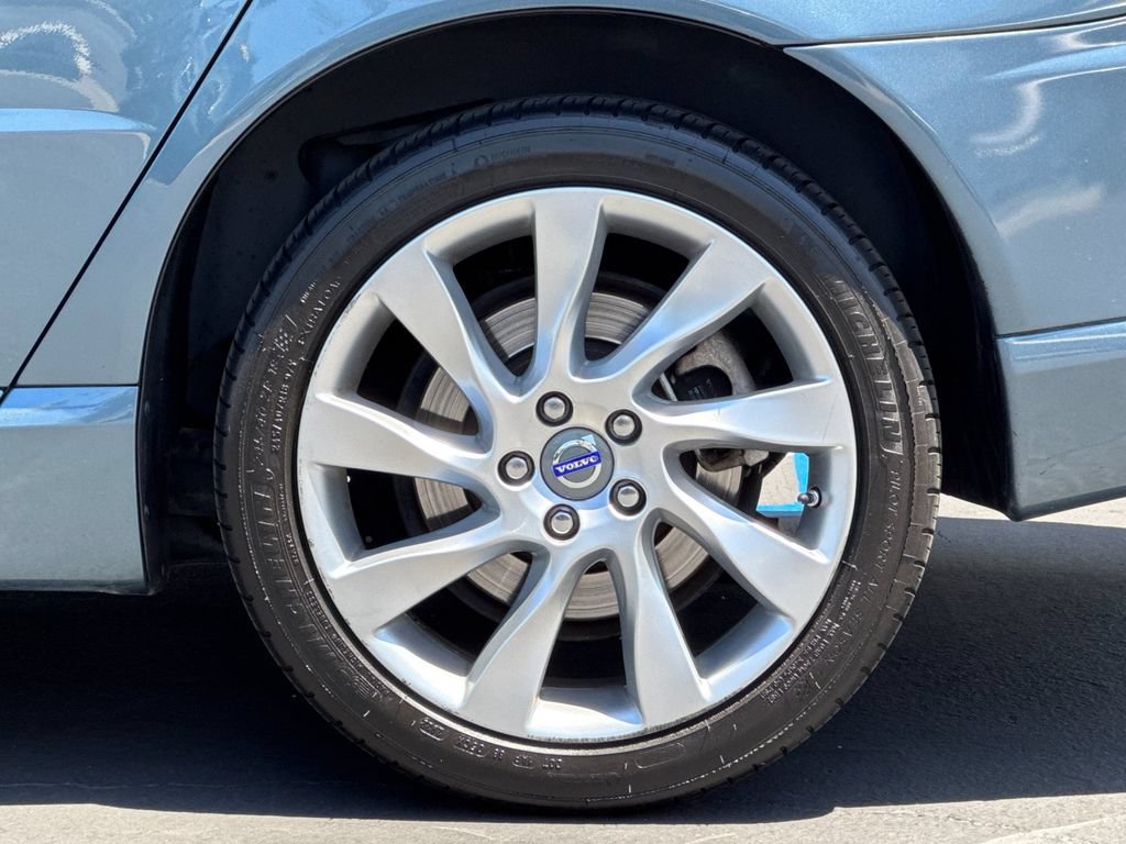 Used 2013 Volvo S80 3.2 w/ Climate Pkg FWD image 22