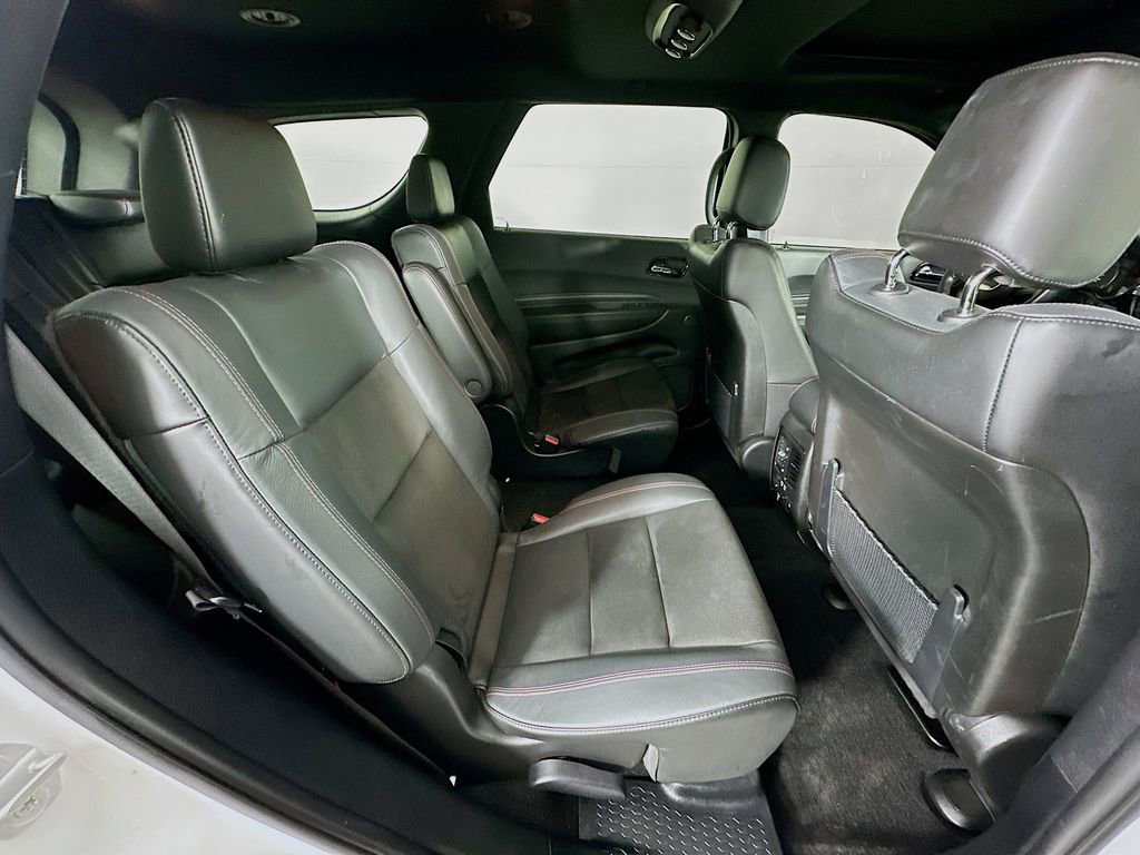 Certified 2021 Dodge Durango R/T w/ Blacktop Package image 40