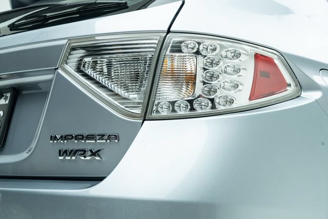 Used 2014 Subaru Impreza WRX Premium AWD/4WD image 14