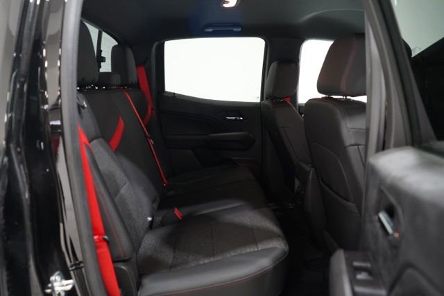 Used 2023 Chevrolet Colorado Z71 w/ Z71 Convenience Package 2 image 33