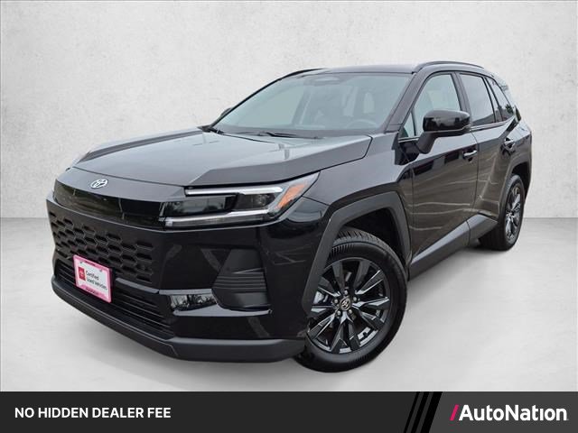 Certified 2026 Toyota RAV4 XLE Premium AWD/4WD image 1