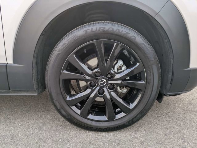 Used 2023 MAZDA CX-30 2.5 Turbo w/ Premium Package image 11