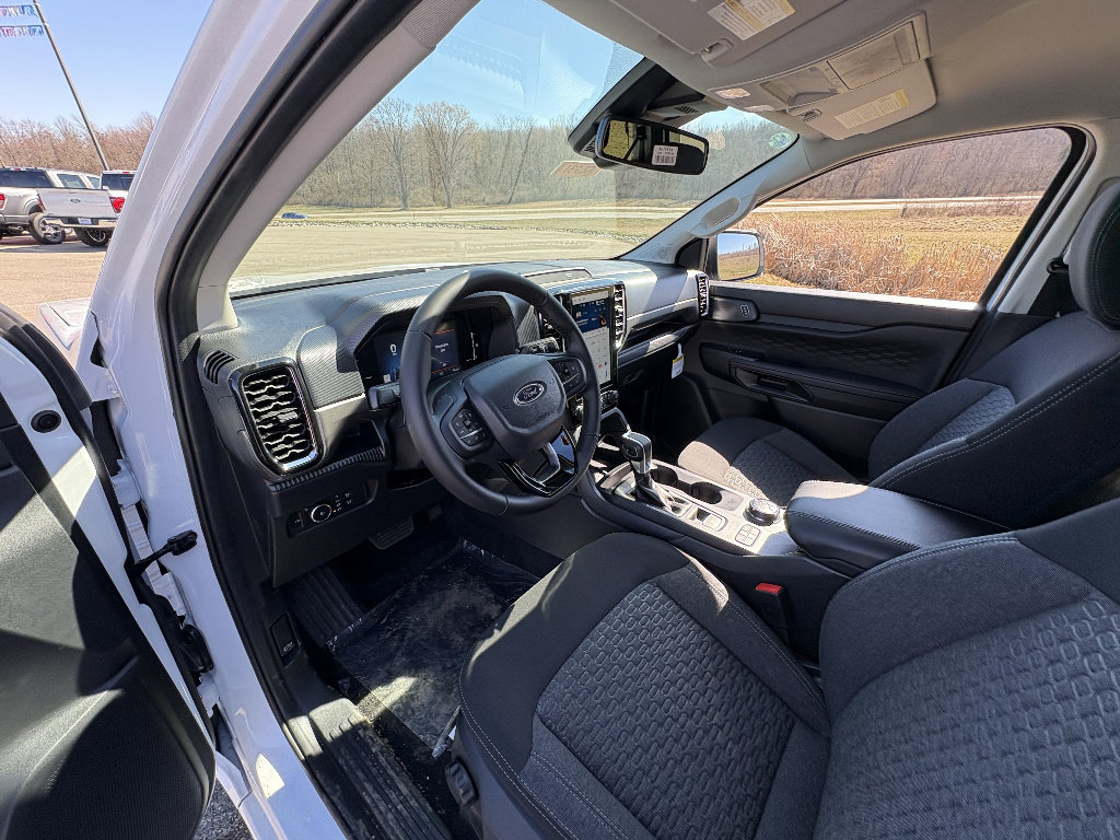 New 2026 Ford Ranger XLT image 31