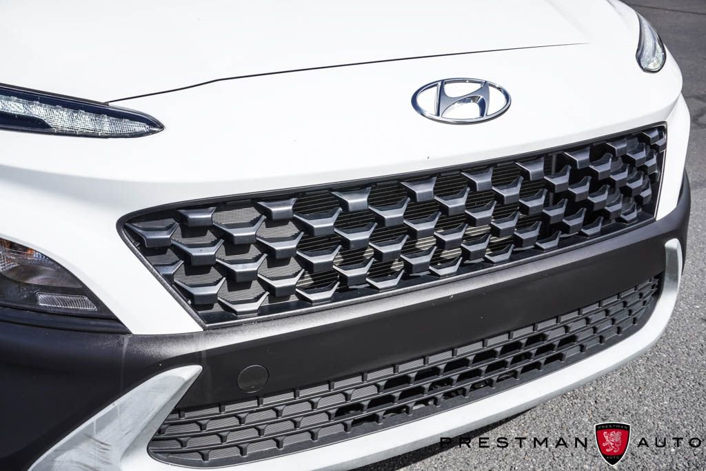 Used 2023 Hyundai Kona SEL AWD/4WD image 19