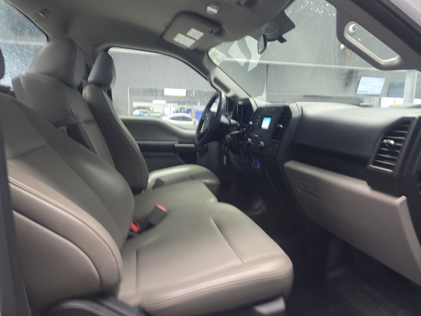 Used 2018 Ford F150 XL RWD image 7