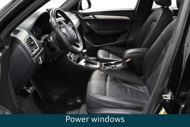 Used 2018 Audi Q3 2.0T Premium w/ Convenience Package FWD image 10