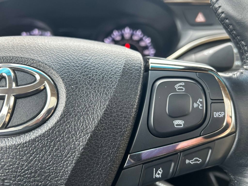 Used 2018 Toyota Avalon Touring image 23