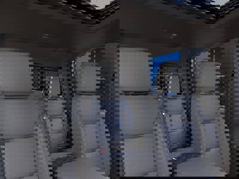 New 2026 Chevrolet Silverado 1500 LTZ w/ LTZ Premium Package image 24