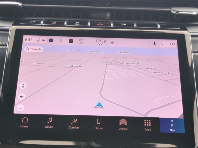 New 2025 Jeep Grand Cherokee Limited w/ Trailer Tow Package image 21