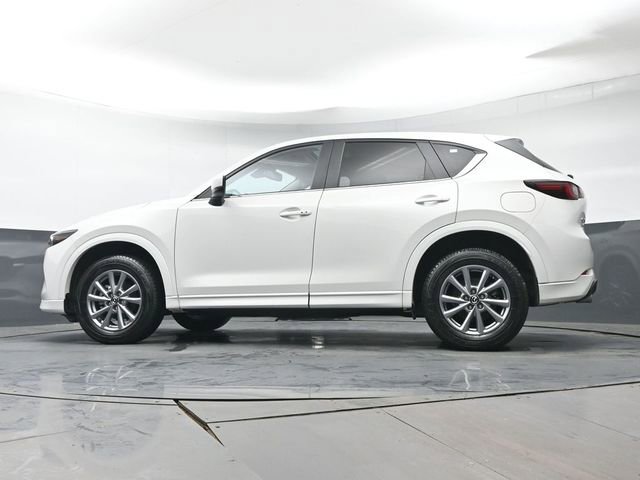 Certified 2024 MAZDA CX-5 AWD 2.5 S w/ Preferred Package image 31