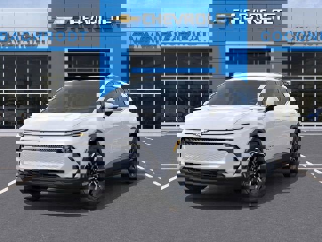 New 2026 Chevrolet Equinox EV LT image 6