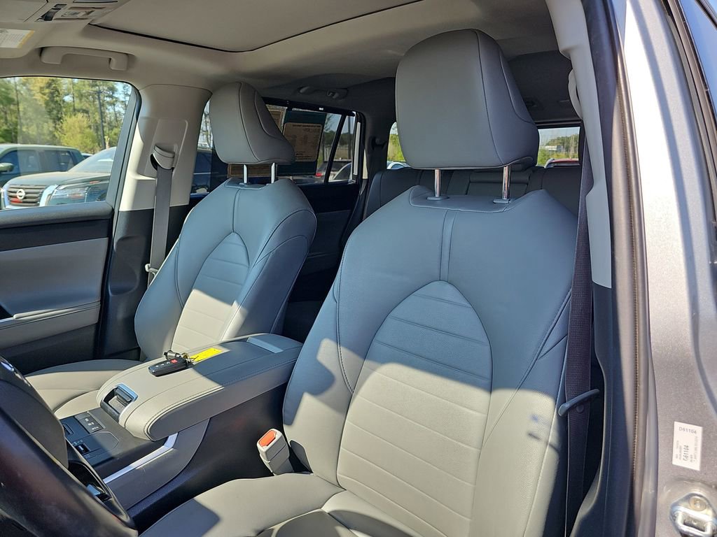 Used 2020 Toyota Highlander XLE image 20