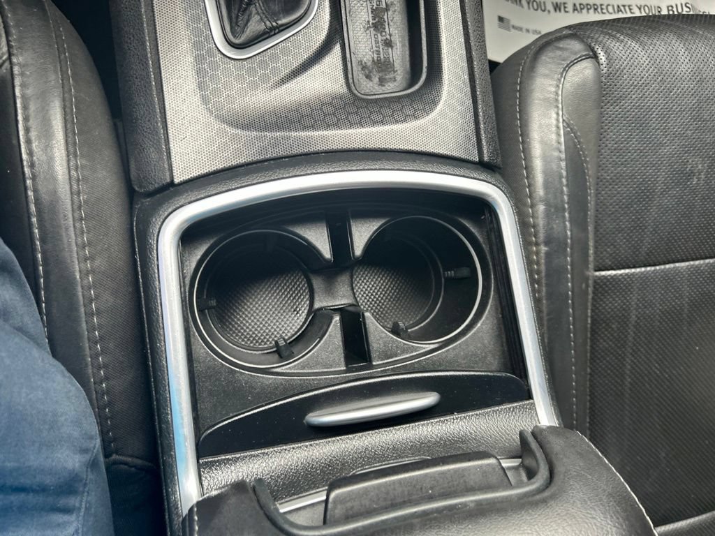 Used 2018 Dodge Charger GT AWD/4WD image 29