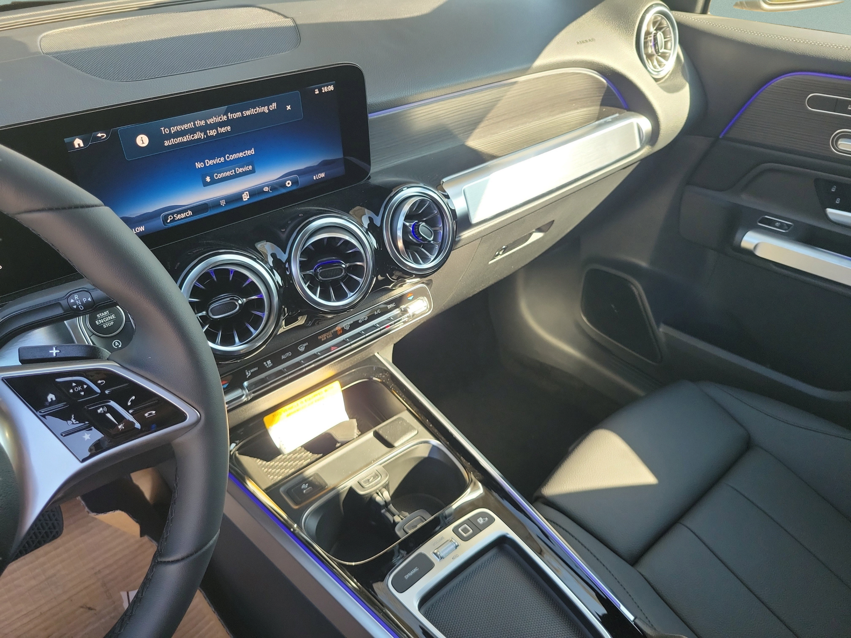 Certified 2026 Mercedes-Benz GLB 250 image 19