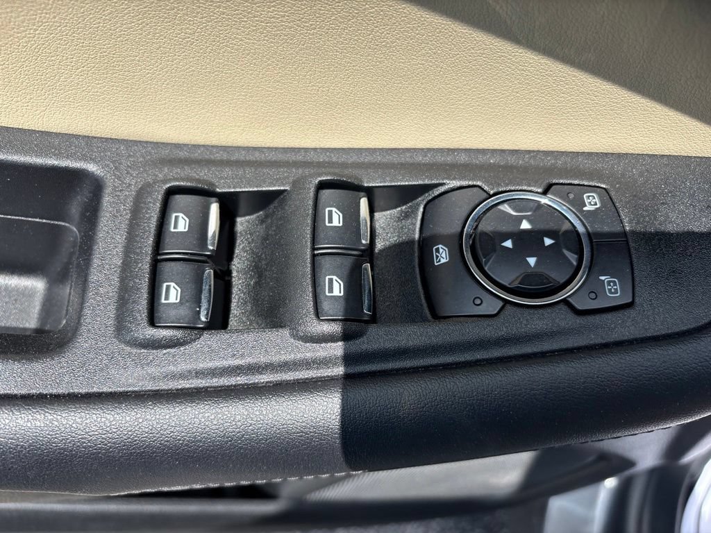 Used 2024 Ford Edge SEL AWD/4WD image 18